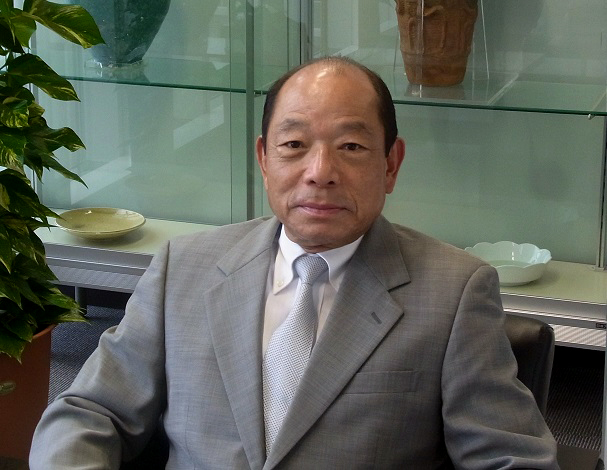 水戸会長 水戸会長